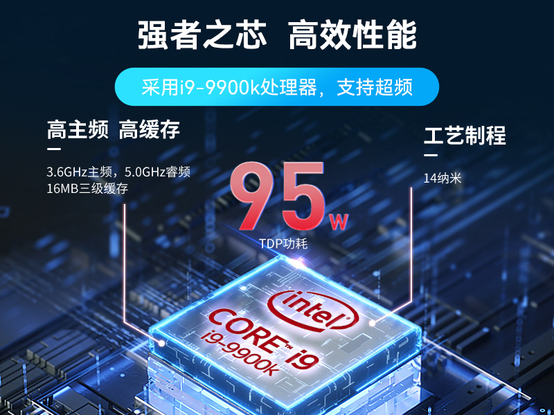嵌入式無風扇工控機|無人駕駛主機|DTB-3312-H310