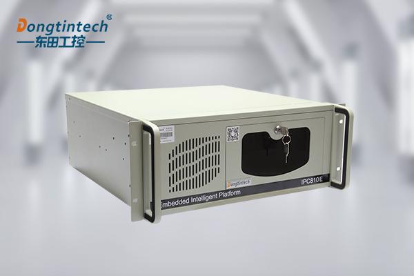 東田保定工控機【DT-810E-JQ370MA】