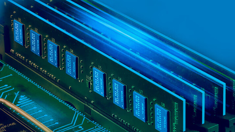　該產(chǎn)品擁有高速內(nèi)存，裝備了4*DDR4內(nèi)存卡槽，擁有64G高速內(nèi)存兼容可靠。它的高頻率大內(nèi)存大幅提升了帶寬，強勁的性能大大提升力量用戶的工作效率。讓用戶不論何種環(huán)境都可以享受到高速流暢的體驗。