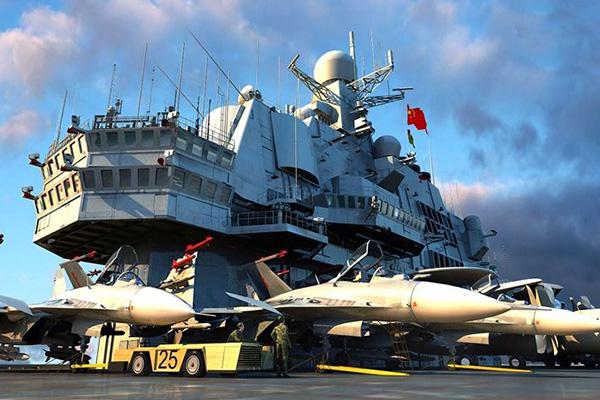 　隨著時代的發(fā)展，軍工行業(yè)不斷地在國家安全和綜合國力的發(fā)展中發(fā)揮重要作用，