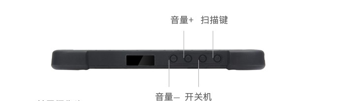 　這款工控機(jī)標(biāo)配2GBRAM，32GBROM，性能良好，能輕松應(yīng)對(duì)多個(gè)平臺(tái)任務(wù)的同時(shí)運(yùn)行，滿足日常工作使用需求。