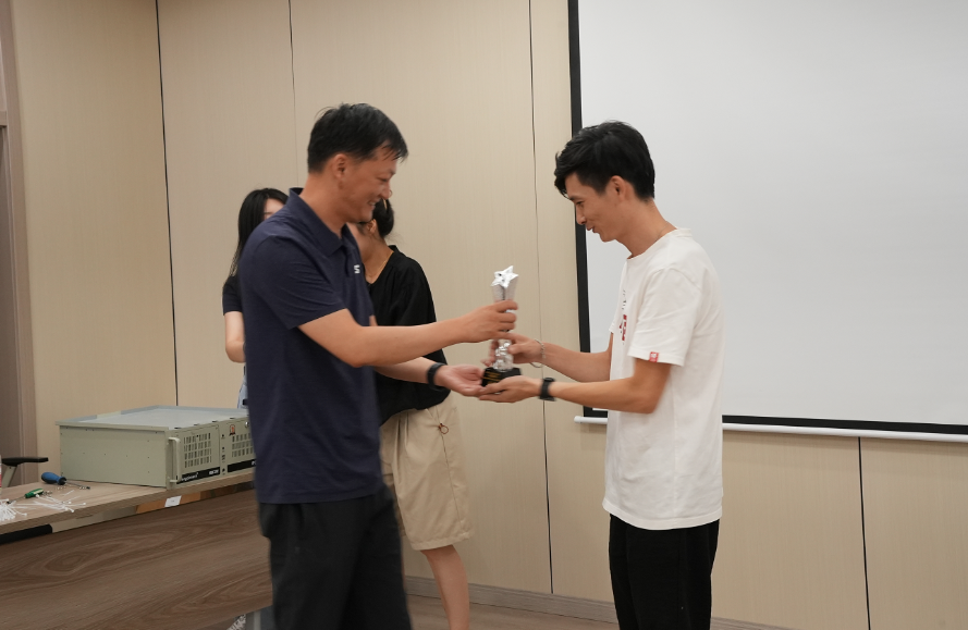 東田工控第三屆保定工控機(jī)技能大賽！.png