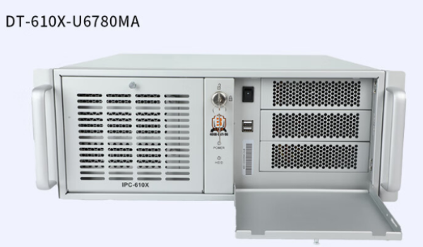國(guó)產(chǎn)化工控機(jī)|多種擴(kuò)展槽DT-610X-U6780MA