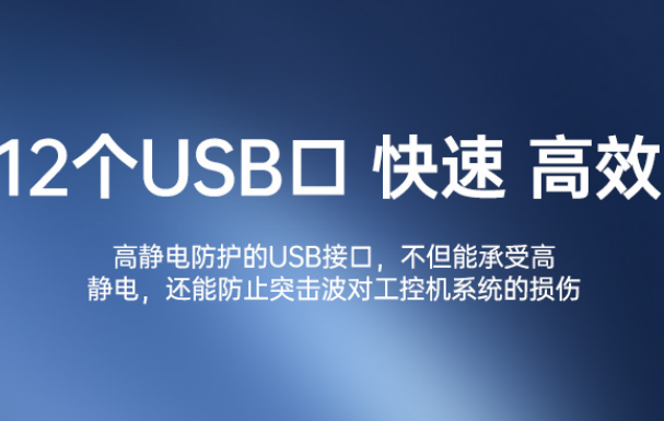 國產(chǎn)2U浙江工控機(jī)USB口.png