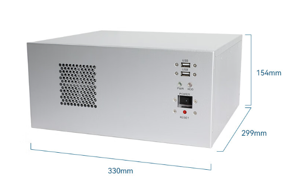 國產(chǎn)化壁掛式工控機DT-5206-SD2000MC推薦