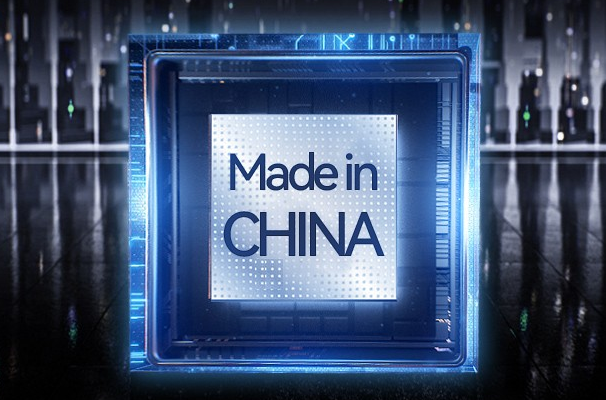 國產(chǎn)CPU與工控機之間的關系