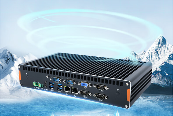 浙江嵌入式浙江工控機散熱性.png