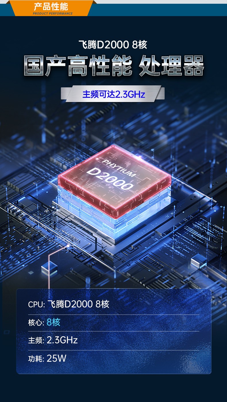 2U國產(chǎn)化工控機,安防監(jiān)控主機,DT-61025-QD2KMB.jpg