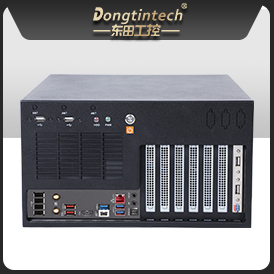 浙江Dongtintech壁掛式工控機|多擴展槽工業(yè)電腦主機|DT-5309-IZ790MA