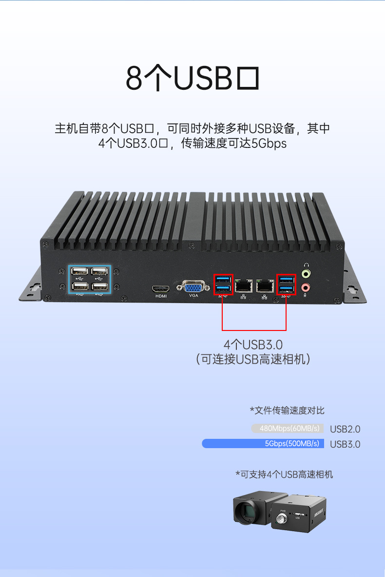 國(guó)產(chǎn)化無風(fēng)扇工控機(jī),飛騰D2000迷你工控機(jī),銀河麒麟系統(tǒng),DTB-3085-D2K.jpg