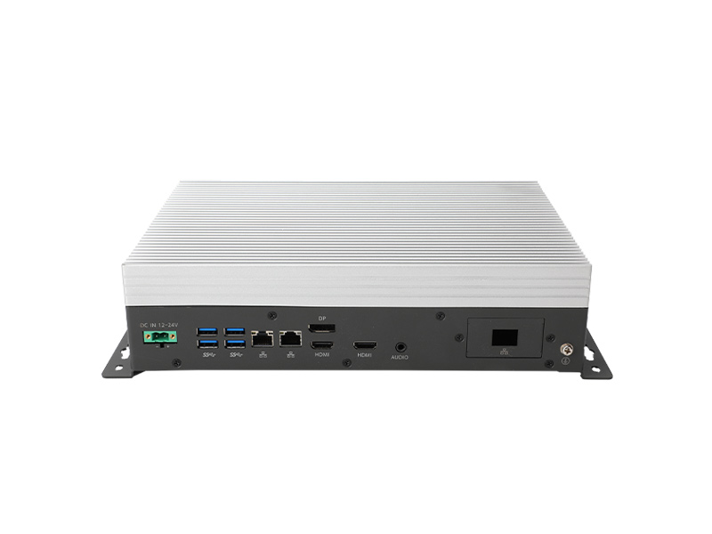 保定嵌入式Linux主機(jī)|酷睿10/11代CPU|無風(fēng)扇靜音設(shè)計(jì)|DTB-3065-H420E