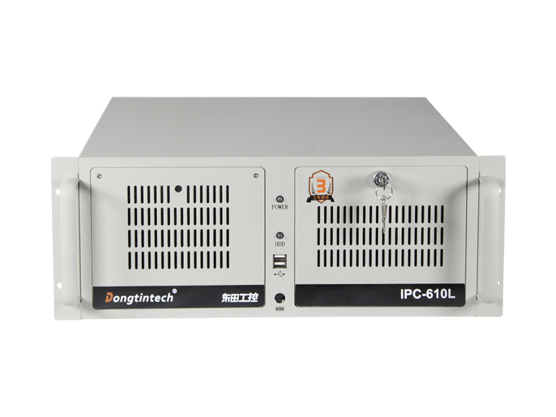 國產(chǎn)雙路海光工控機(jī)-工業(yè)電腦廠家|DT-610L-U3350MA 