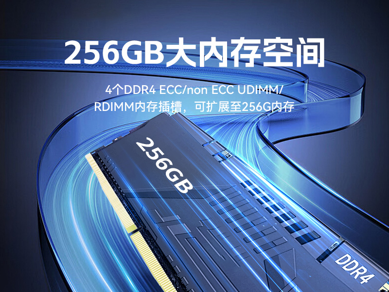 國產化海光工業(yè)主機-支持麒麟統(tǒng)信UOS國產系統(tǒng)|DT-14502-D3350MA1