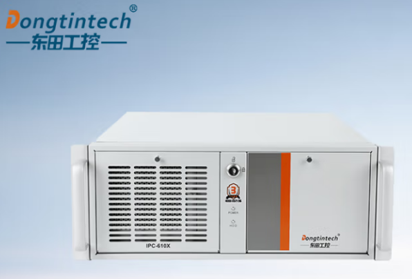 東田飛騰工控電腦DT-610X-FD2KMB：自主算力的可控未來